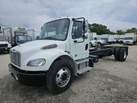 2019 Freightliner M2 106