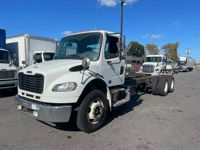 2016 Freightliner M2 106
