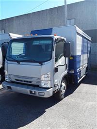 2020 Chevrolet LCF 5500XD