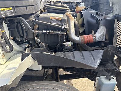 2018 International 4300