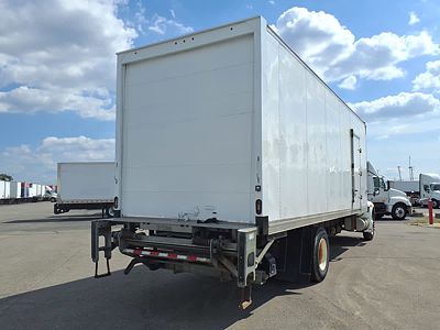 2020 International MV607