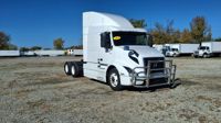 2020 Volvo VNR64T-640