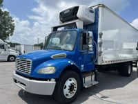 2019 Freightliner M2