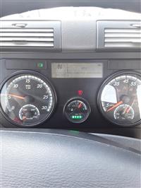 2019 Freightliner CASCADIA 125