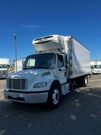 2019 Freightliner M2 106