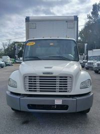 2020 Freightliner M2 106