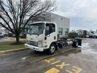 2023 Chevrolet LCF 4500HD