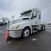2020 Freightliner NEW CASCADIA PX12664
