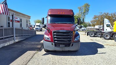 2020 Freightliner NEW CASCADIA PX12664