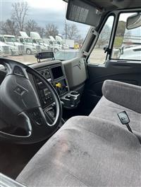 2018 International 4300