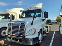 2019 Freightliner CASCADIA 125