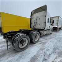 2019 Freightliner CASCADIA 125