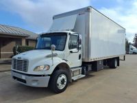 2019 Freightliner M2 106
