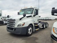 2019 Freightliner NEW CASCADIA PX12664
