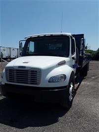 2016 Freightliner M2 106