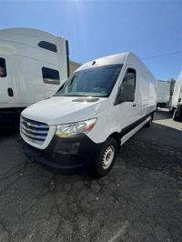 2019 Mercedes-Benz 2500