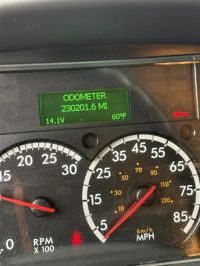 2020 Freightliner M2 106