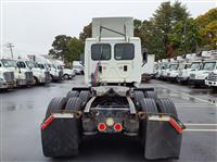 2016 Freightliner CASCADIA 125