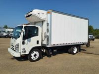 2018 Isuzu NPR