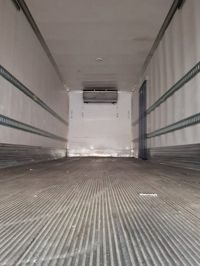 2020 International MV607