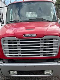 2016 Freightliner M2 106
