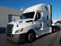 2023 Freightliner NEW CASCADIA PX12664