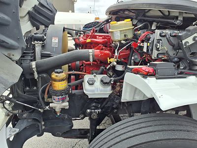 2020 Freightliner M2 106