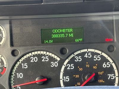 2019 Freightliner CASCADIA 125