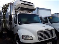 2017 Freightliner M2 106