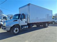2017 International 4300