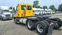 2020 Freightliner NEW CASCADIA 116