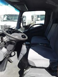 2018 Isuzu NPR HD