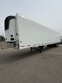 2018 Utility VS2RA 48/162/102