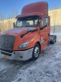 2019 Freightliner NEW CASCADIA PX12664