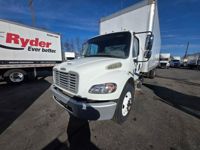 2019 Freightliner M2 106