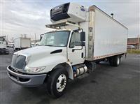 2018 International 4300