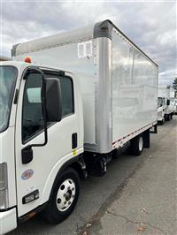 2021 Chevrolet LCF 4500HD