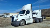 2019 Freightliner NEW CASCADIA PX12664