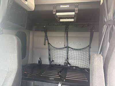 2019 Freightliner NEW CASCADIA PX12664