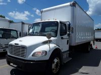 2016 Freightliner M2 106