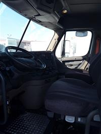 2019 Freightliner CASCADIA 125