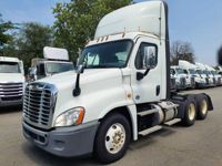 2020 Freightliner CASCADIA 125