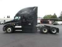 2019 Freightliner CASCADIA 125