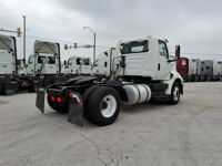 2019 International RH613