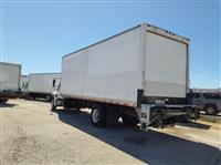 2019 International 4300