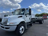 2019 International 4300
