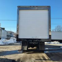 2018 Freightliner M2 106