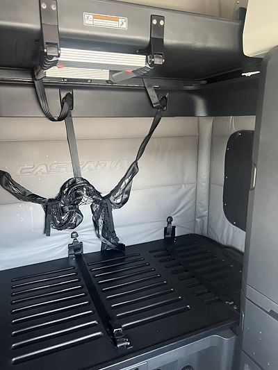2020 Freightliner NEW CASCADIA PX12664