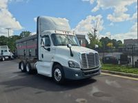 2019 Freightliner CASCADIA 125