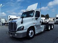 2016 Freightliner CASCADIA 125